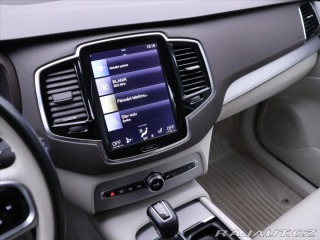 Volvo XC90 2,0 D5 165kW AWD Inscript 2016
