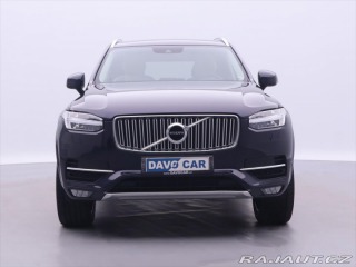 Volvo XC90 2,0 D5 165kW AWD Inscript 2016