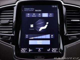 Volvo XC90 2,0 D5 165kW AWD Inscript 2016