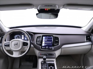 Volvo XC90 2,0 D5 165kW AWD Inscript 2016