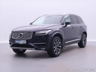 Volvo XC90 2,0 D5 165kW AWD Inscript 2016