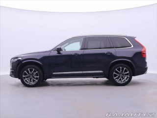 Volvo XC90 2,0 D5 165kW AWD Inscript 2016