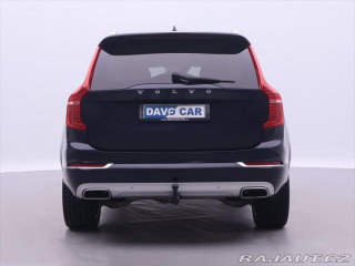 Volvo XC90 2,0 D5 165kW AWD Inscript 2016