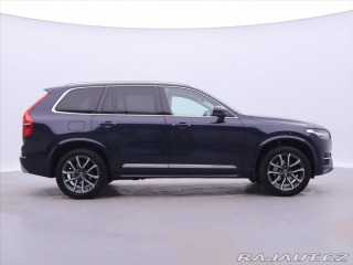 Volvo XC90 2,0 D5 165kW AWD Inscript 2016