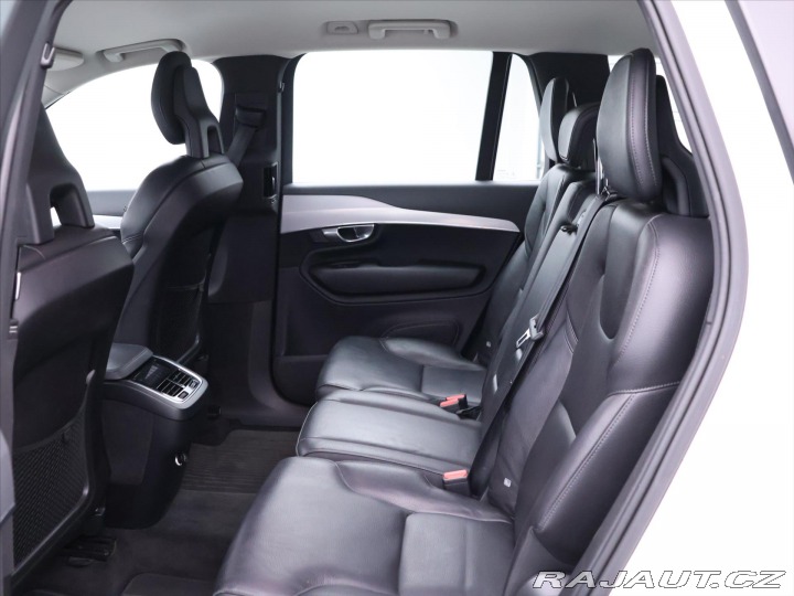 Volvo XC90 2,0 D4 140kW CZ LED Momen 2016