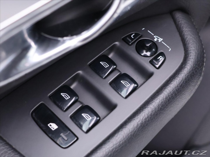 Volvo XC90 2,0 D4 140kW CZ LED Momen 2016