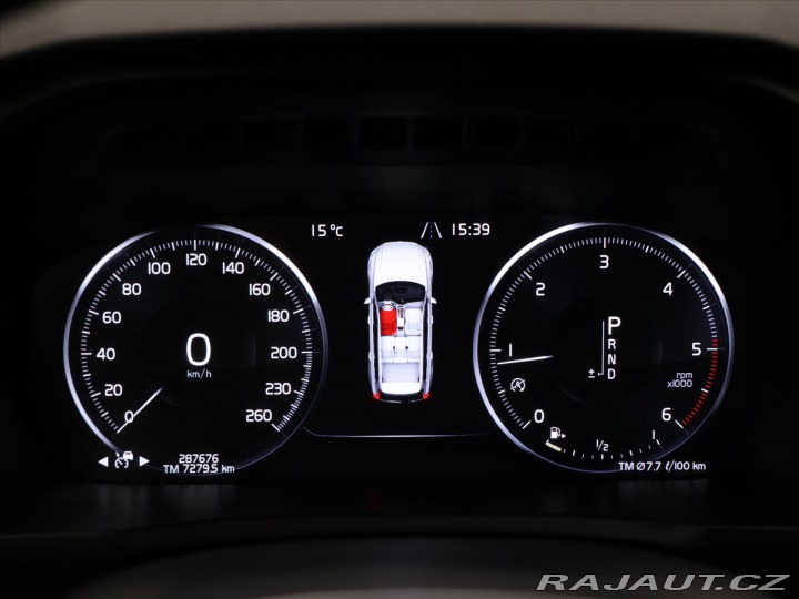 Volvo XC90 2,0 D4 140kW CZ LED Momen 2016