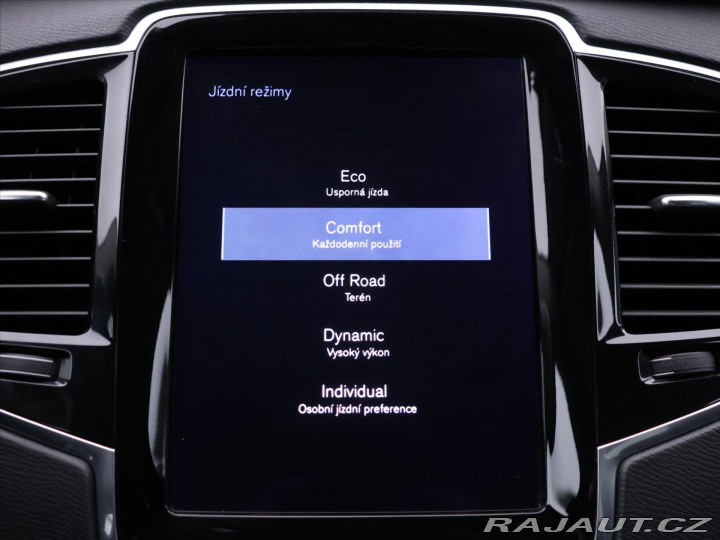 Volvo XC90 2,0 D4 140kW CZ LED Momen 2016