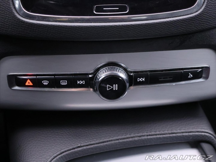 Volvo XC90 2,0 D4 140kW CZ LED Momen 2016