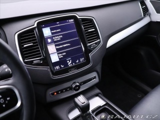 Volvo XC90 2,0 D4 140kW CZ LED Momen 2016