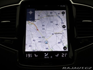 Volvo XC90 2,0 D4 140kW CZ LED Momen 2016