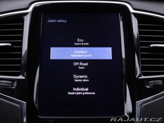 Volvo XC90 2,0 D4 140kW CZ LED Momen 2016