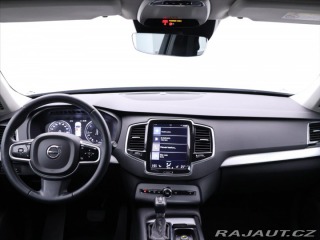 Volvo XC90 2,0 D4 140kW CZ LED Momen 2016