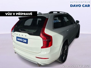 Volvo XC90 2,0 D4 140kW CZ LED Momen 2016