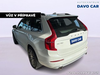 Volvo XC90 2,0 D4 140kW CZ LED Momen 2016