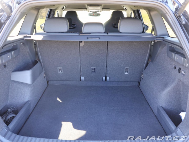 Škoda Kodiaq 2,0 TSI DSG 4x4 RS DPH 2025