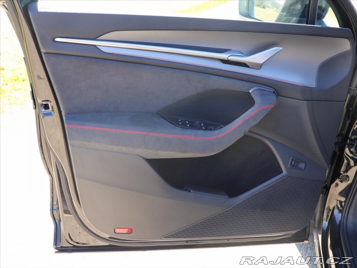 Škoda Kodiaq 2,0 TSI DSG 4x4 RS DPH 2025