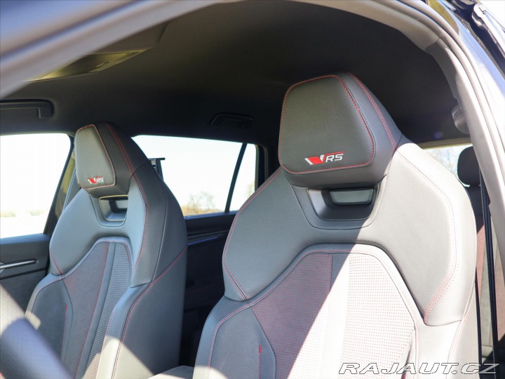 Škoda Kodiaq 2,0 TSI DSG 4x4 RS DPH 2025