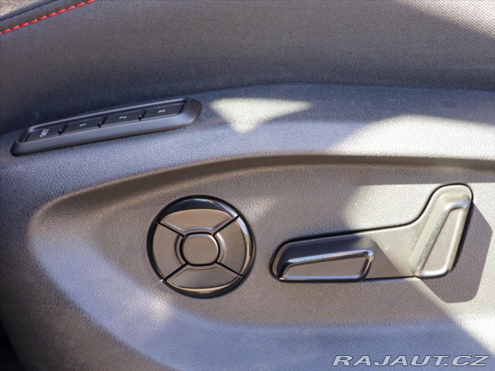 Škoda Kodiaq 2,0 TSI DSG 4x4 RS DPH 2025