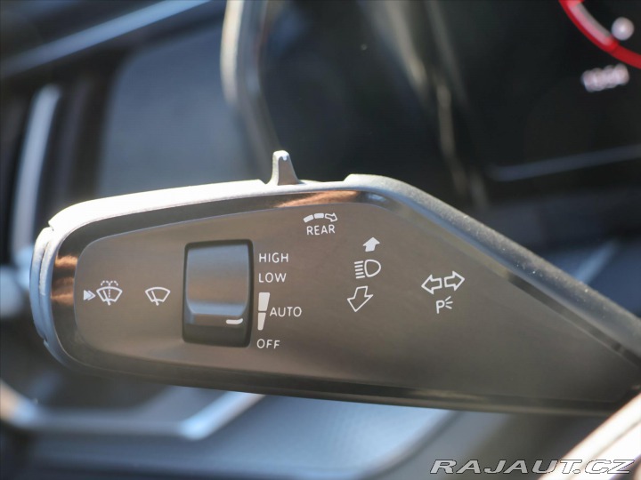 Škoda Kodiaq 2,0 TSI DSG 4x4 RS DPH 2025