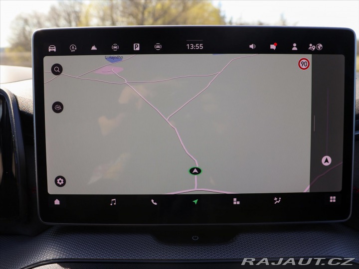 Škoda Kodiaq 2,0 TSI DSG 4x4 RS DPH 2025