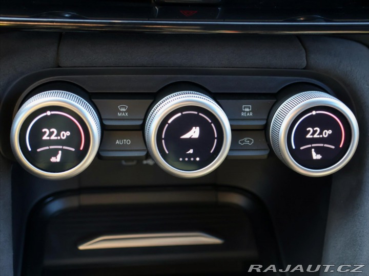 Škoda Kodiaq 2,0 TSI DSG 4x4 RS DPH 2025