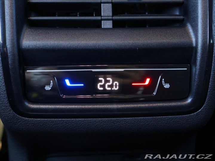 Škoda Kodiaq 2,0 TSI DSG 4x4 RS DPH 2025