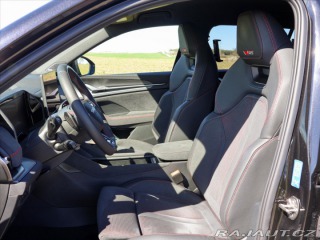 Škoda Kodiaq 2,0 TSI DSG 4x4 RS DPH 2025