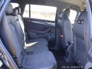 Škoda Kodiaq 2,0 TSI DSG 4x4 RS DPH 2025
