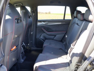 Škoda Kodiaq 2,0 TSI DSG 4x4 RS DPH 2025