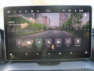 Škoda Kodiaq 2,0 TSI DSG 4x4 RS DPH 2025