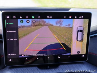 Škoda Kodiaq 2,0 TSI DSG 4x4 RS DPH 2025