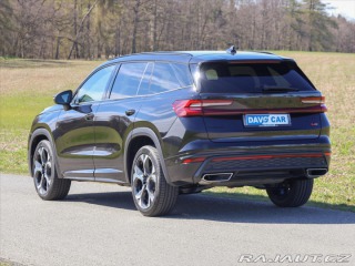 Škoda Kodiaq 2,0 TSI DSG 4x4 RS DPH 2025