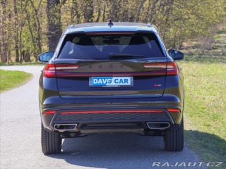 Škoda Kodiaq 2,0 TSI DSG 4x4 RS DPH 2025