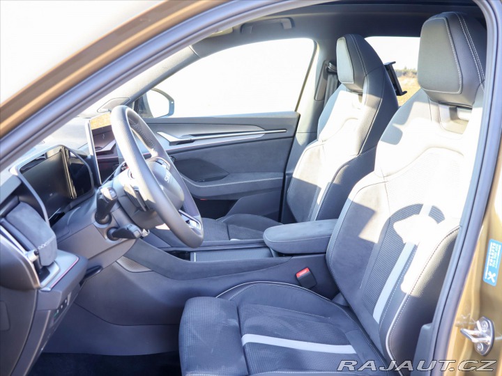 Škoda Ostatní modely 2,0 TDI DSG 4x4 Sportline 2025