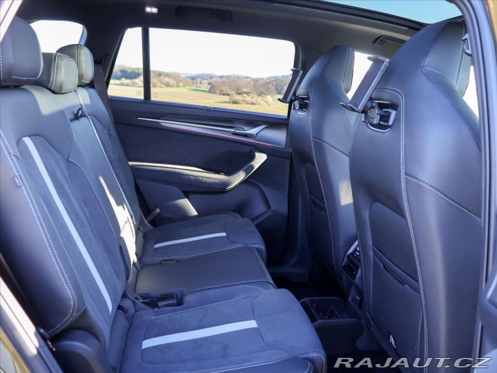 Škoda Kodiaq 2,0 TDI DSG 4x4 Sportline 2025