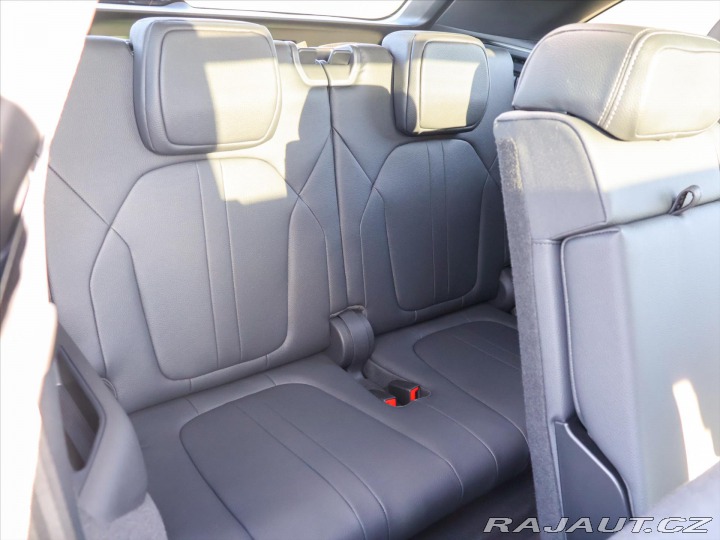 Škoda Ostatní modely 2,0 TDI DSG 4x4 Sportline 2025