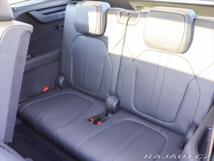 Škoda Kodiaq 2,0 TDI DSG 4x4 Sportline 2025