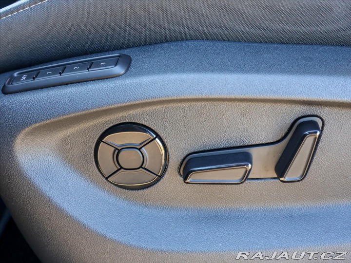 Škoda Kodiaq 2,0 TDI DSG 4x4 Sportline 2025