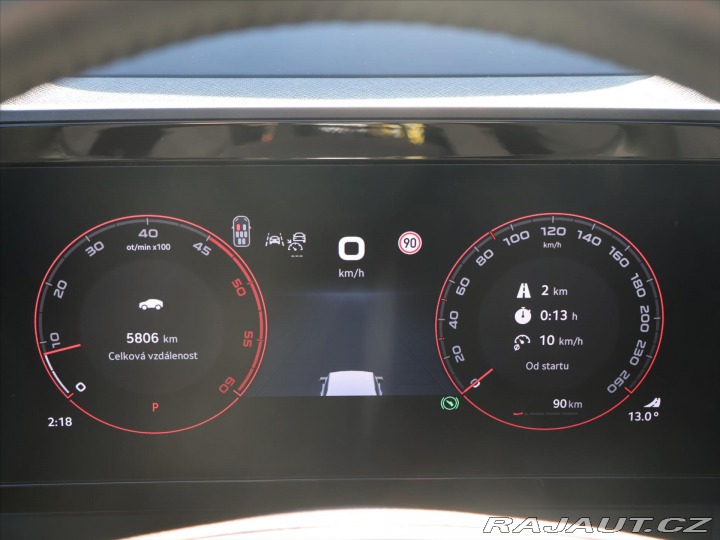 Škoda Ostatní modely 2,0 TDI DSG 4x4 Sportline 2025