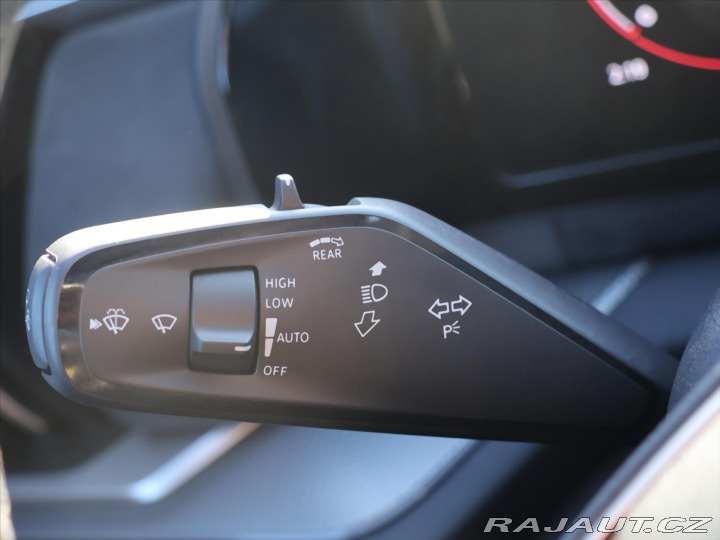 Škoda Ostatní modely 2,0 TDI DSG 4x4 Sportline 2025