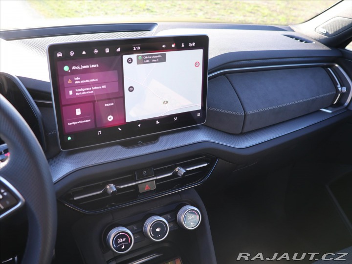 Škoda Kodiaq 2,0 TDI DSG 4x4 Sportline 2025