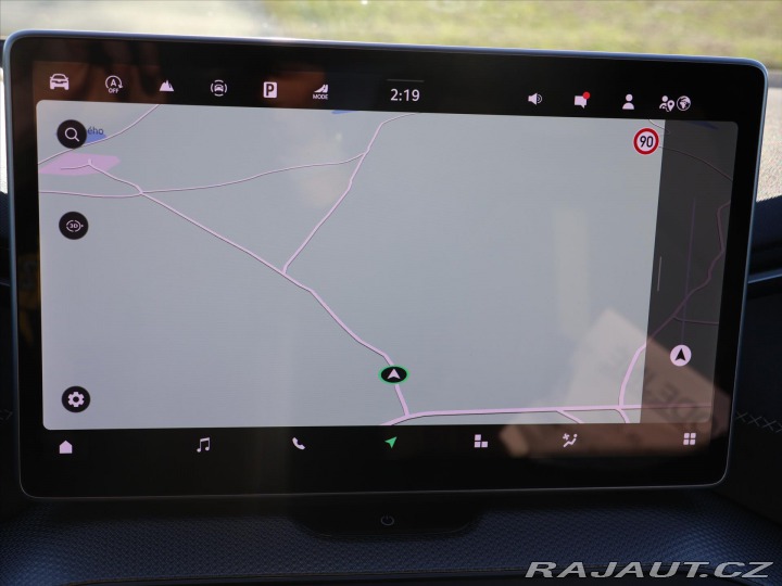 Škoda Kodiaq 2,0 TDI DSG 4x4 Sportline 2025