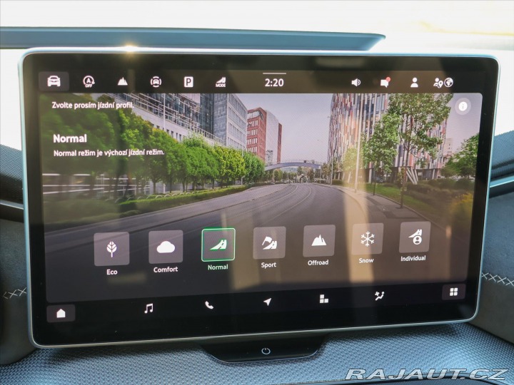 Škoda Ostatní modely 2,0 TDI DSG 4x4 Sportline 2025
