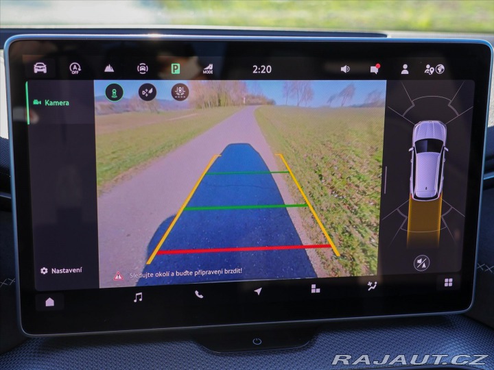 Škoda Kodiaq 2,0 TDI DSG 4x4 Sportline 2025