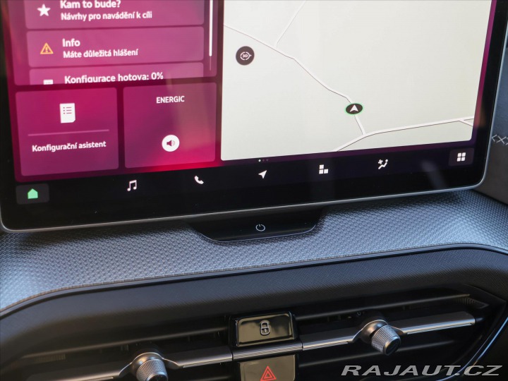 Škoda Ostatní modely 2,0 TDI DSG 4x4 Sportline 2025