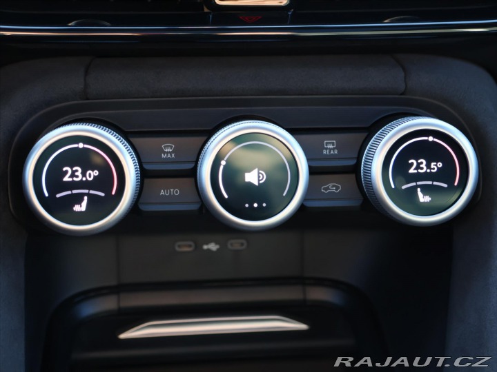 Škoda Ostatní modely 2,0 TDI DSG 4x4 Sportline 2025