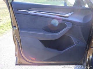 Škoda Kodiaq 2,0 TDI DSG 4x4 Sportline 2025