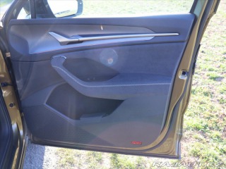 Škoda Kodiaq 2,0 TDI DSG 4x4 Sportline 2025