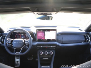 Škoda Kodiaq 2,0 TDI DSG 4x4 Sportline 2025
